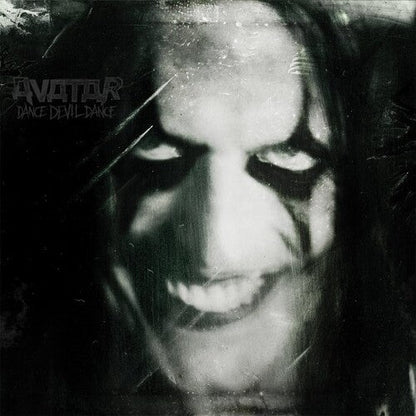 Avatar - DANCE DEVIL DANCE Vinyl Record