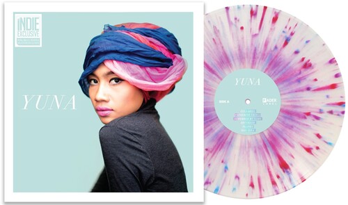 Yuna - Yuna - Vinyl Record