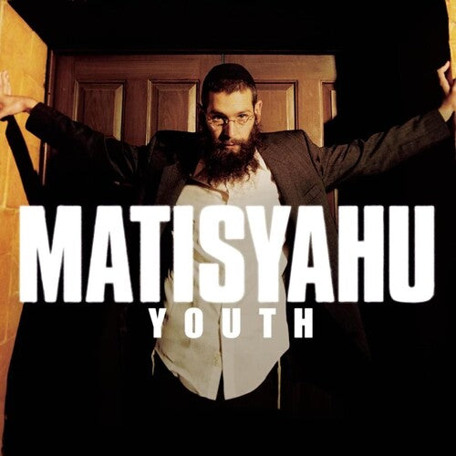 Matisyahu - YOUTH Vinyl Record