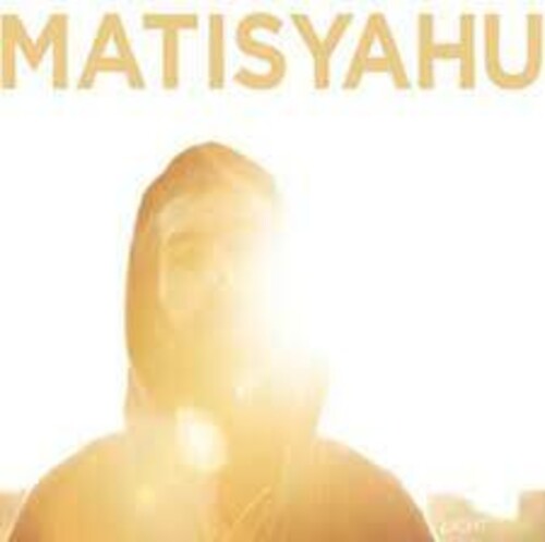 Matisyahu - LIGHT Vinyl Record