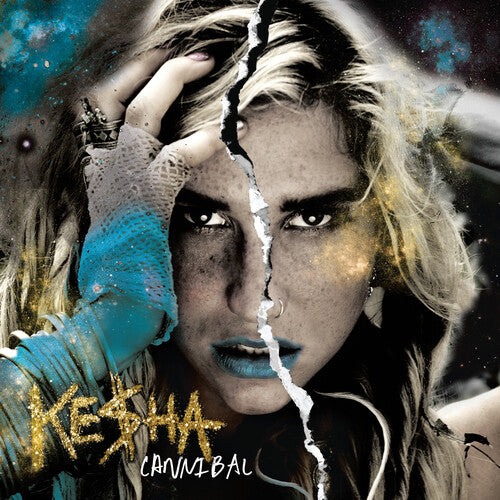 Kesha - Cannibal - Vinyl Record