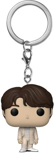Funko Pop! Keychain: - Bts - Jin - Collectibles