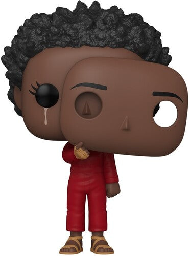 Pop Movies Jordan Peele - Funko Pop Movies Jordan Peele Us Adelaide Wilson - Collectibles