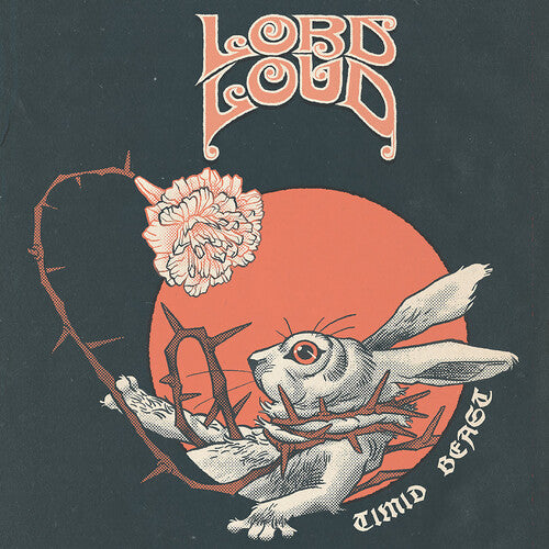 Lord Loud - Timid Beast Vinyl Record