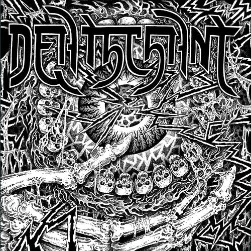 Deathchant - I Vinyl Record