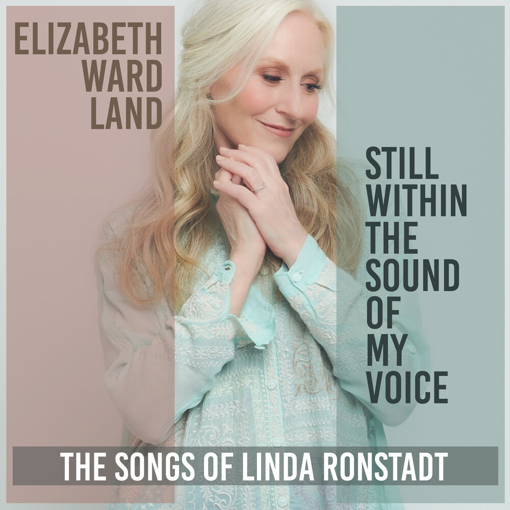 Still Within The Sound Of My Voice [LP] Vinyl Record