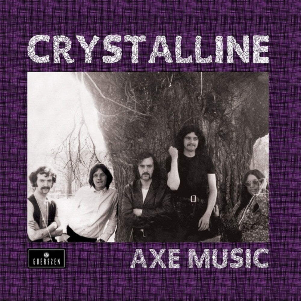 Axe Music Music CD