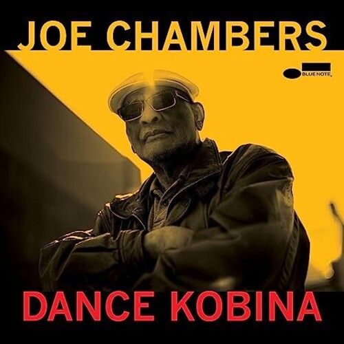 Chambers,joe - Dance Kobina - Music CD