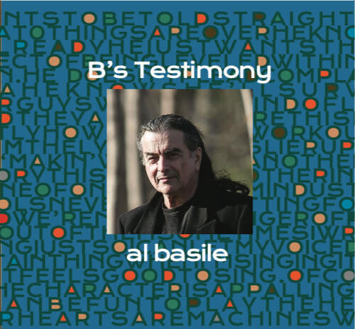 Basile,al - B's Testimony - Music CD