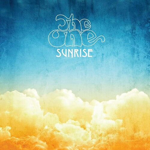 One - Sunrise - Vinyl Record