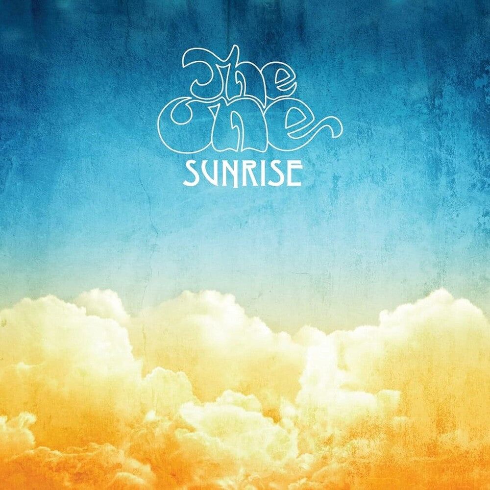 Sunrise [LP] Vinyl Record
