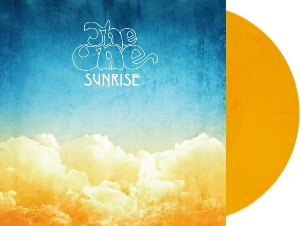 One - Sunrise [LP] Vinyl Record