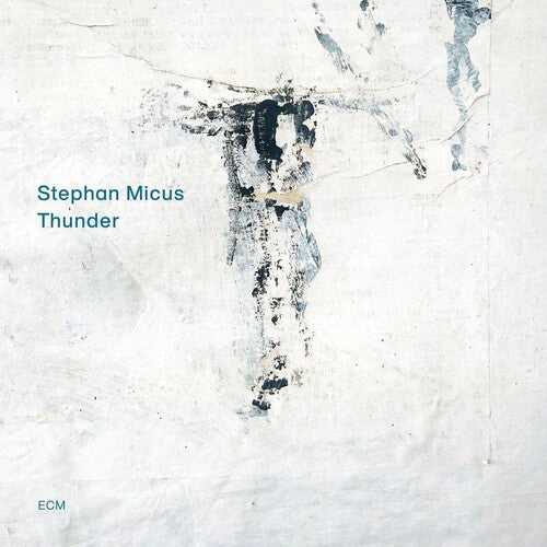 Micus,stephan - Thunder - Music CD