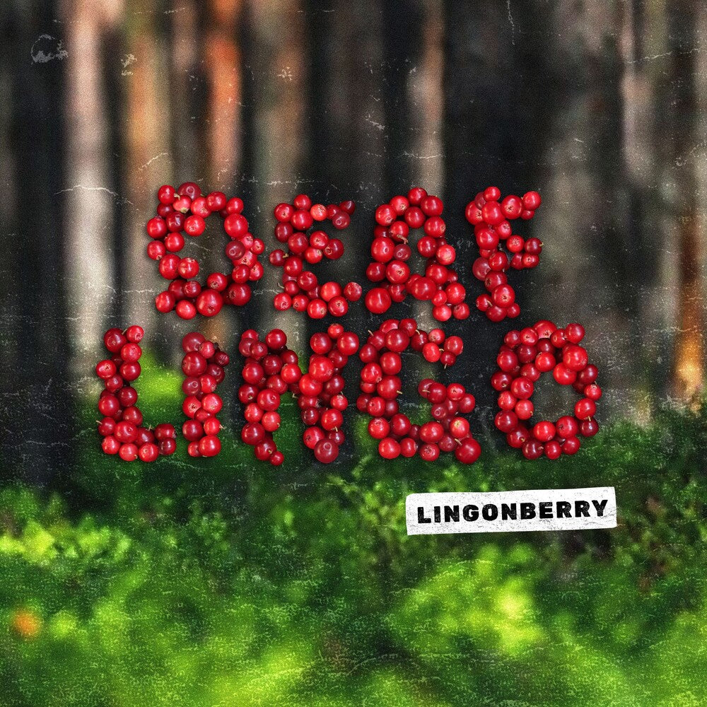 Lingonberry [Colored Vinyl] (Grn) (Uk) Vinyl Record