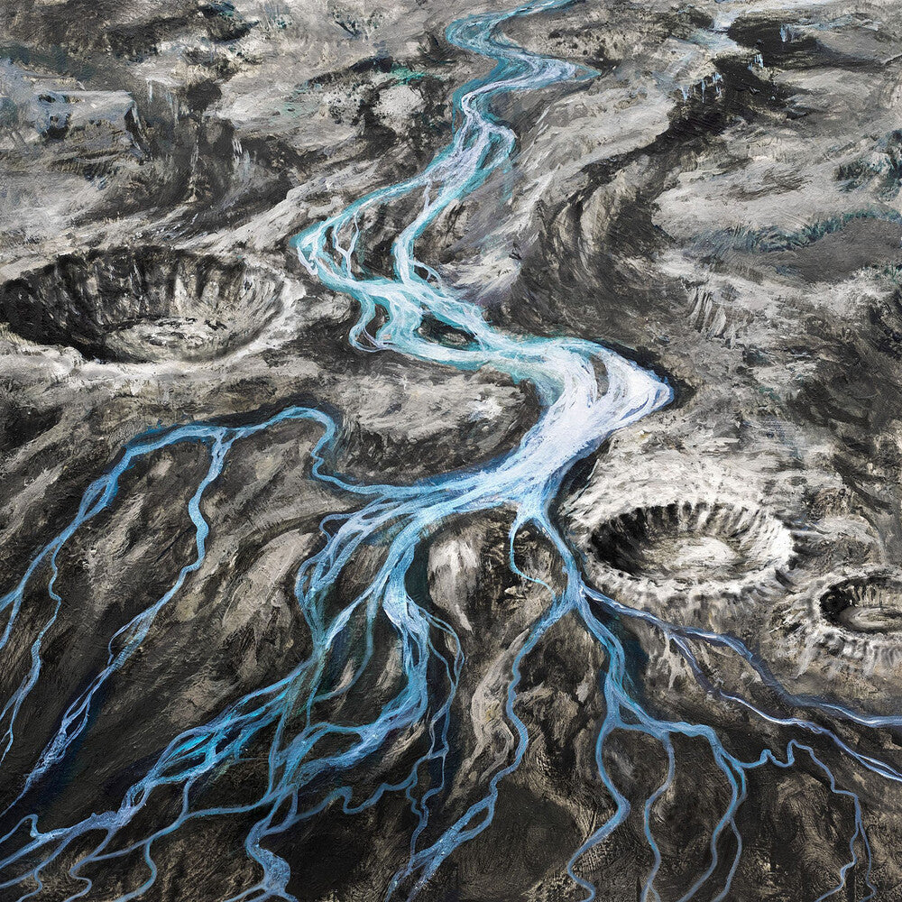 Meanders [LP] Vinyl Record