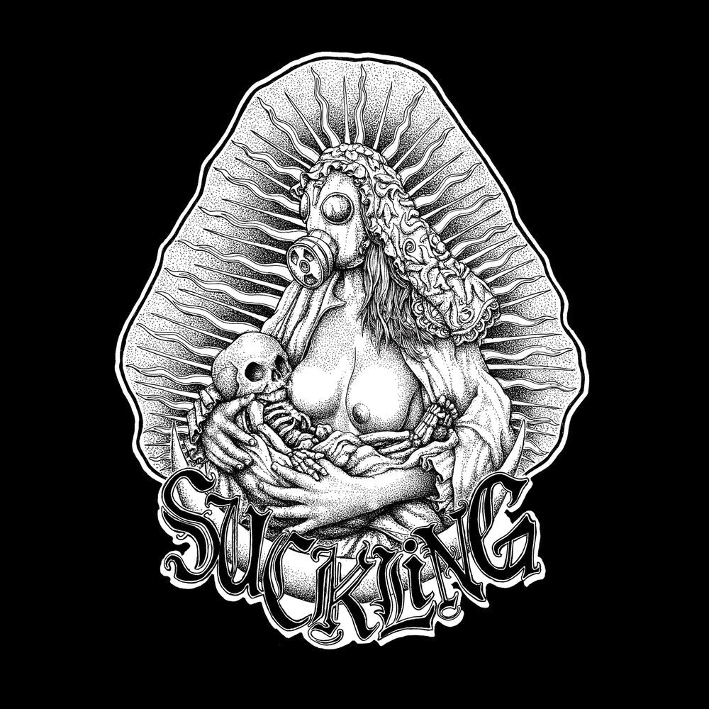 Suckling [LP] Vinyl Record