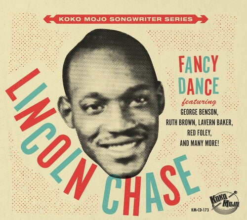 Koko Mojo The Song Writer Series: Lincoln / Var - Koko Mojo The Song Writer Series: Lincoln / Var - Music CD