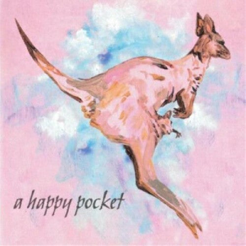 The Trash Can Sinatras - A Happy Pocket Vinyl Record