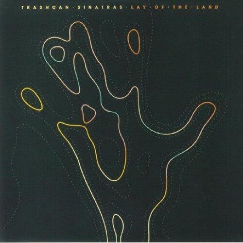 Trashcan Sinatras - Lay Of The Land - Music CD