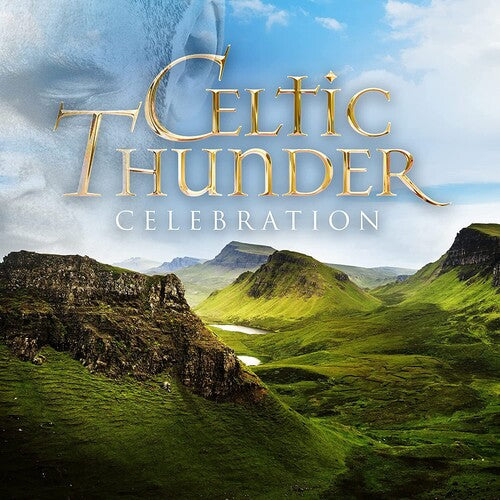 Celtic Thunder - Celebration: Favorite Pop Hits Across The Decades - Music CD