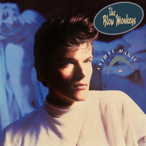The Blow Monkeys - Animal Magic Vinyl Record