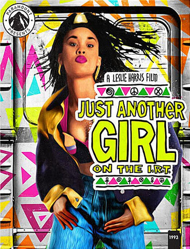 Just Another Girl On The Irt: Paramount Presents - Just Another Girl On The Irt: Paramount Presents - Blu-ray