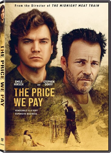 Price We Pay - Price We Pay - DVD