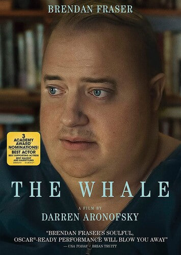 Whale - Whale - DVD
