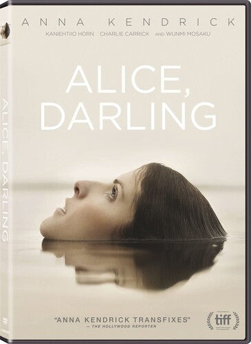 Alice Darling - Alice Darling - DVD