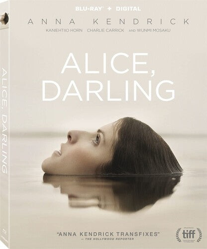 Alice Darling - Alice Darling - Blu-ray