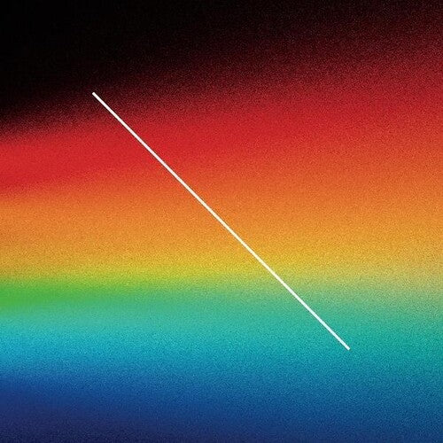 Rival Consoles - Overflow - Vinyl Record