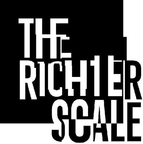 Liu,ji - Richter Scale - Music CD