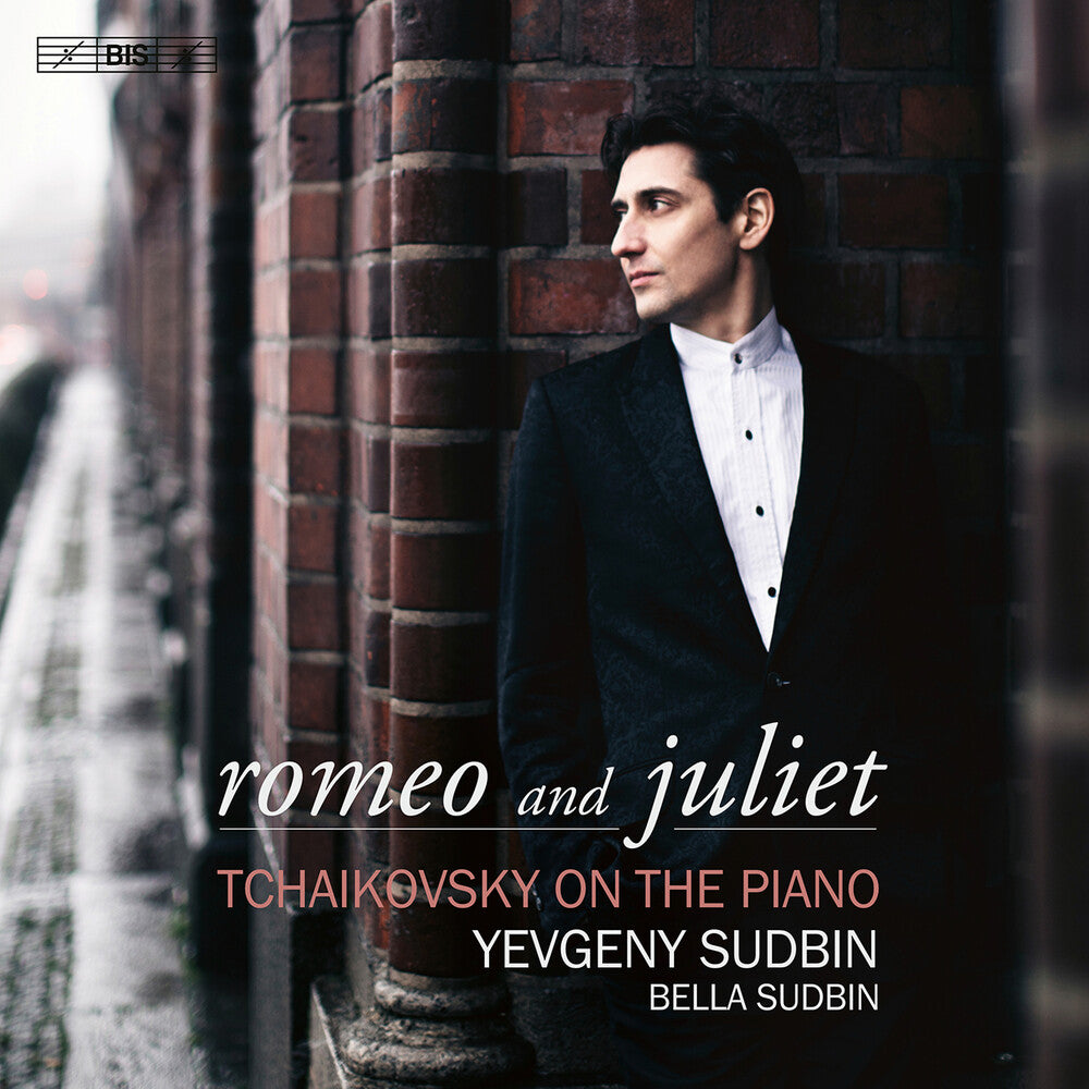 Romeo & Juliet Music CD