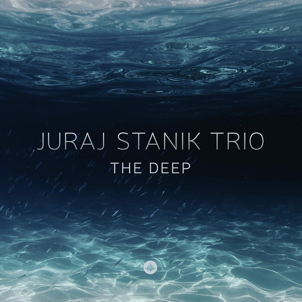 Juraj Stanik - Deep [LP] Vinyl Record