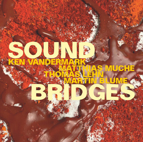 Vandermark / Muche / Lehn - Soundbridges - Music CD