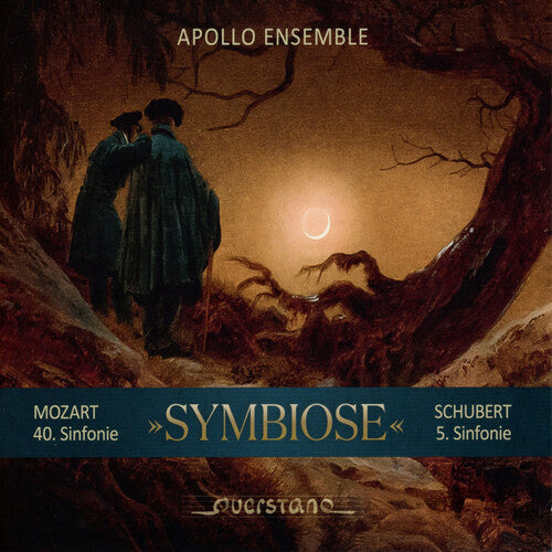 Mozart / Apollo Ensemble - Symbiose - Music CD