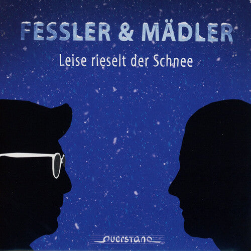 Fessler / Madler - Leise Rieselt Der Schnee - Music CD