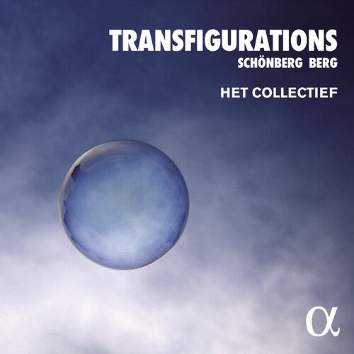 Schoenberg / Berg - Transfigurations - Music CD