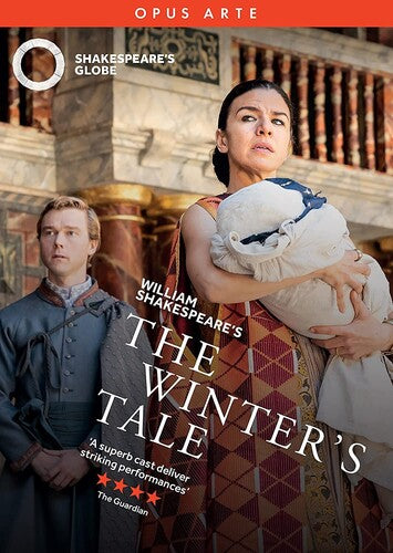 Shakespeare / Burford - Winter's Tale - DVD