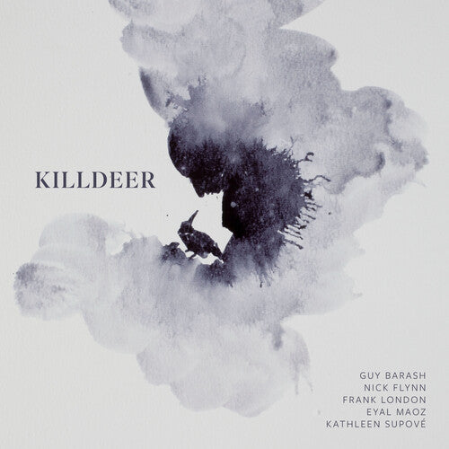 Barash / Flynn / London - Killdeer - Music CD