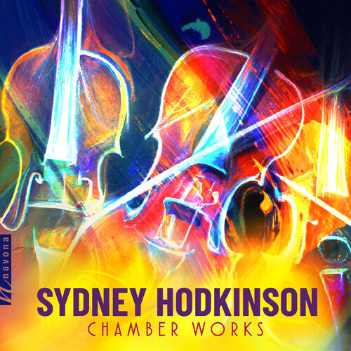 Hodkinson / Cerrnohorsky / Benda - Chamber Works - Music CD
