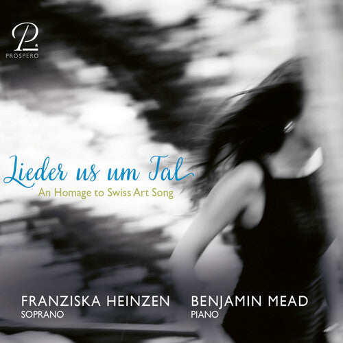 Meier / Raff / Heinzen - Lieder Us Um Tal - Music CD
