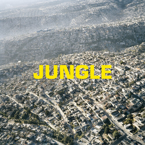 Blaze - Jungle - Music CD