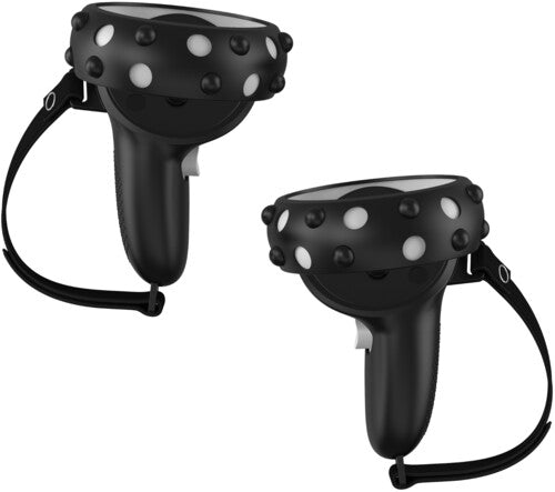 Surge Vr Pro Grips Black - Surge Vr Pro Grips Black - Game Accessories