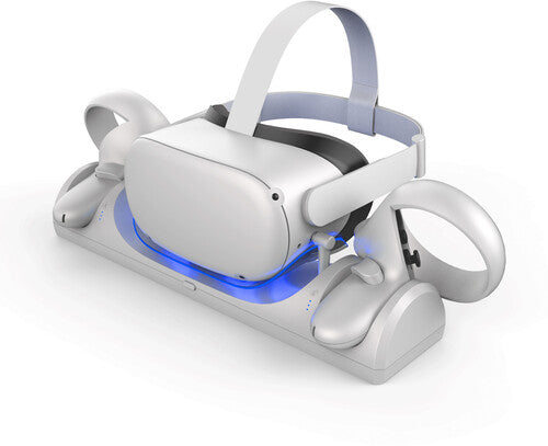 Surge Vr Oculus 2 Charge Stand - Surge Vr Oculus 2 Charge Stand - Game Accessories