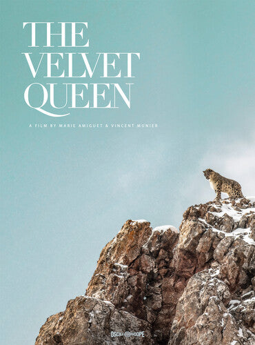 Velvet Queen - Velvet Queen - Blu-ray