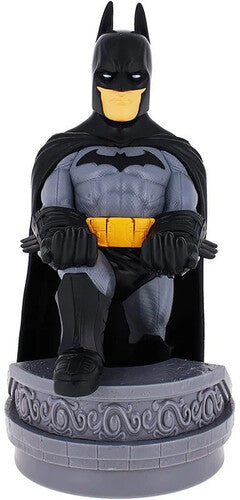 Exquisite Gaming - Batman Cable Guy (net) - Collectibles