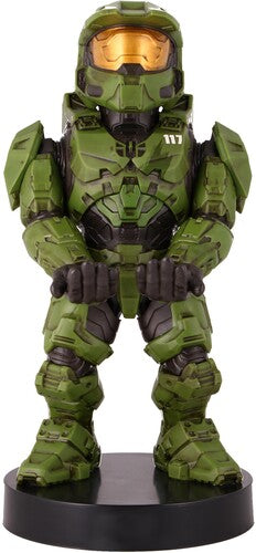 Exquisite Gaming - Halo Infinite Master Chief Infinite Cable Guy (net - Collectibles