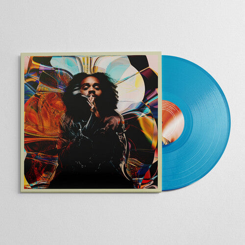 Fly Anakin - Frank Vinyl Record