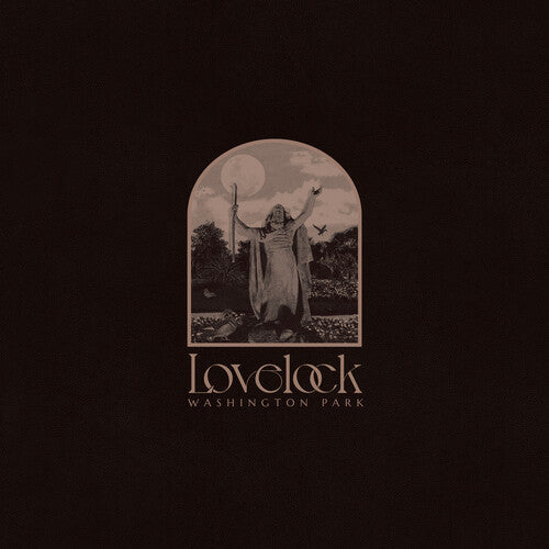 Lovelock - Washington Park Vinyl Record